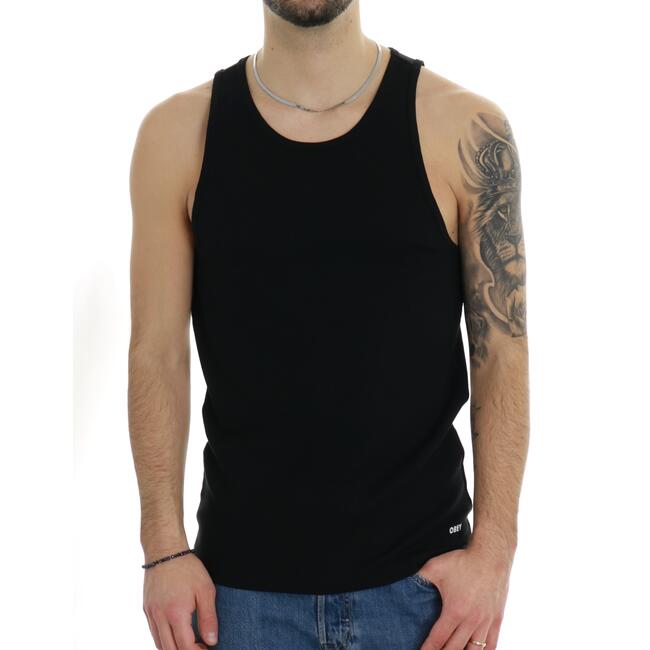 CANOTTA RIB OBEY - Mad Fashion | img vers.1300x/